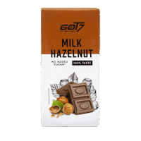 got7_official got7 got7 nutrition Sticker