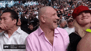 Mixed Martial Arts Fighting GIF by UFC
