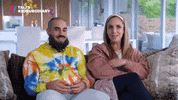Couple Love GIF by Showmax