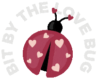 New Year Valentine Sticker by Kohl's