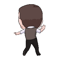 Celebrating Figure Skating Sticker