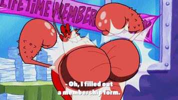 season 9 GIF by SpongeBob SquarePants