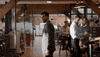 jamie dornan love GIF by Fifty Shades