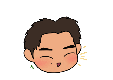 MoonlightLeaf giphyupload gmmtv fourth thaibl Sticker