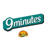 Breakfast Mccain Sticker by mccaincanada