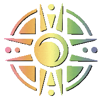 Cult Of Creativity Sticker by Graphic Delancey