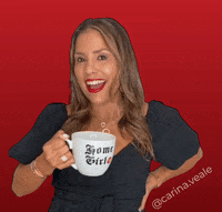 vprealty coffee good morning real estate tea GIF