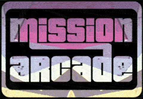 arcade GIF