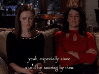 season 5 netflix GIF by Gilmore Girls 