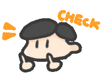 Look 指 Sticker