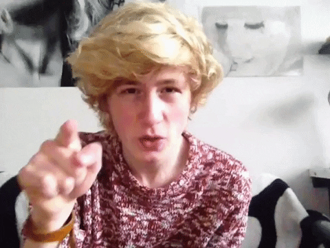 youtube love GIF