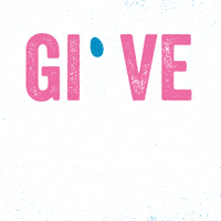 Good Vibes Heart GIF by Viva con Agua