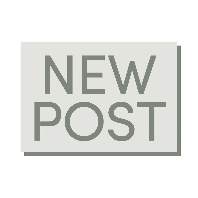 editionninetynine giphyupload new new post edition ninety nine Sticker