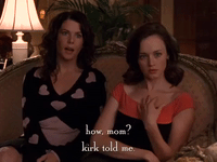 season 5 netflix GIF by Gilmore Girls 