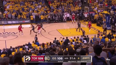 ConorMcCreery giphygifmaker finals siakam GIF