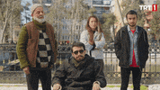 Dizi Gul GIF by WASS Medya
