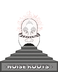Naturalnoise Sticker