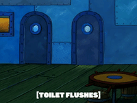 season 5 new digs GIF by SpongeBob SquarePants