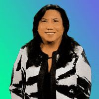 Yeah Right Smile GIF by GIPHY IRL