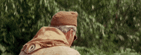 Turn Around Film GIF