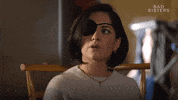 The Look Idk GIF by Apple TV+