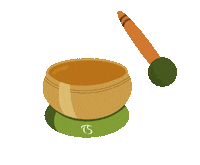 Hotel Wellness Sticker by Kadeem