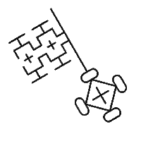 sooost fehde Sticker by elspass autoland