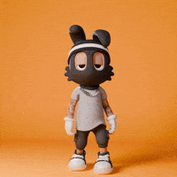Dance Moves GIF by a KID called BEAST