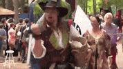 big cat kfc GIF by Barstool Sports