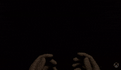 Psychological Thriller Dark GIF by Xbox