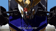 GIF by Funimation