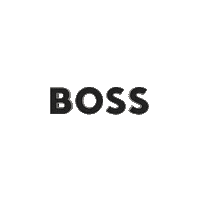 Like A Boss Hugoboss Sticker by BOSS