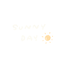 Day Sun Sticker