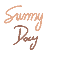 Happy Day Sticker