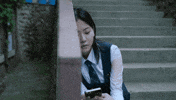 Phone Rivalry GIF