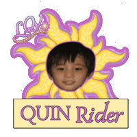 Lelquin Sticker