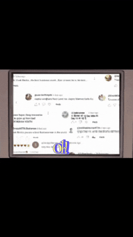 priyakjain reaction what eyes oh GIF