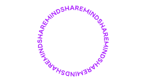 Sticker by Mindshare