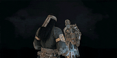 ForHonorGame game gaming xbox pc GIF
