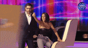 Antena 3 Spain GIF by Warner Bros. ITVP España