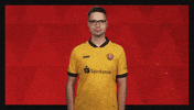 Dynamo Dresden Football GIF by Bundesliga