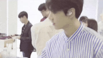 Las Vegas La GIF by BTS