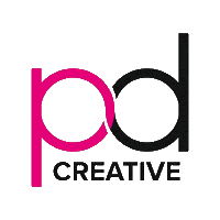pdcreate video video production video marketing paul davidson Sticker
