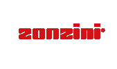 Italian Logo Sticker by Zonzini srl Carrelli Saliscale