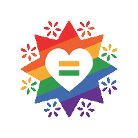 AbruzzoPride pride lgbt arcigay abruzzopride Sticker