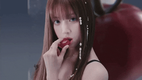 Nmixx GIF
