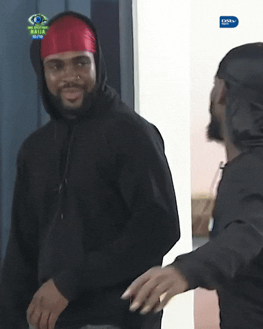 Bbnaija GIF by Big Brother Naija