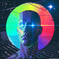 Art Love GIF by dualvoidanima