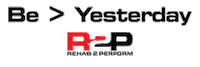 Perform Physical Therapy Sticker by rehab2perform