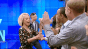 kelly ripa wtf GIF